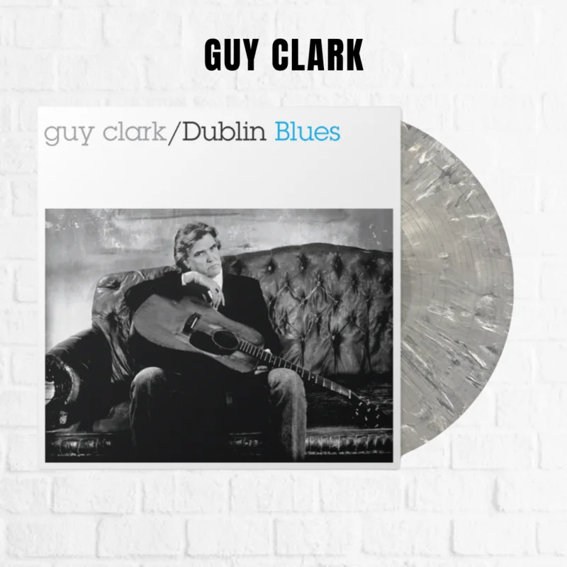 Dublin Blues [Silver]