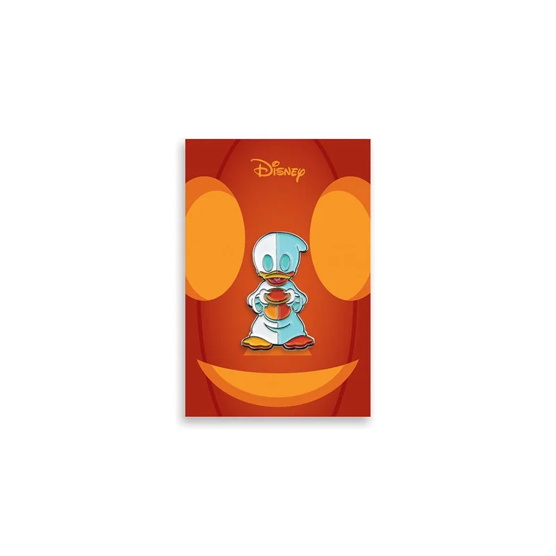 DuckTales Dewey Enamel Pin