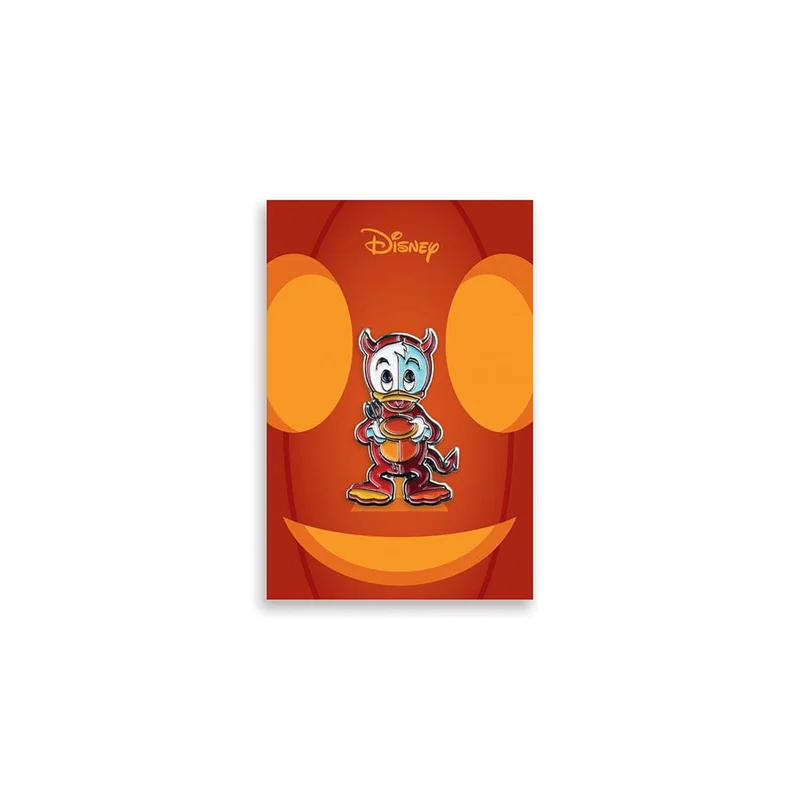 DuckTales Huey Enamel Pin