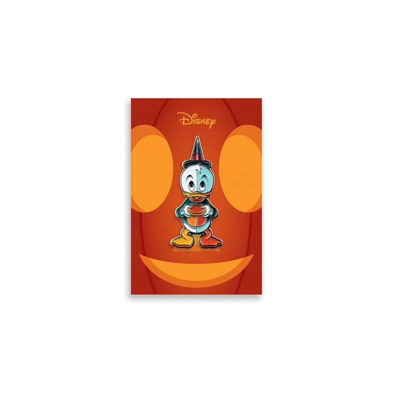 DuckTales Louie Enamel Pin
