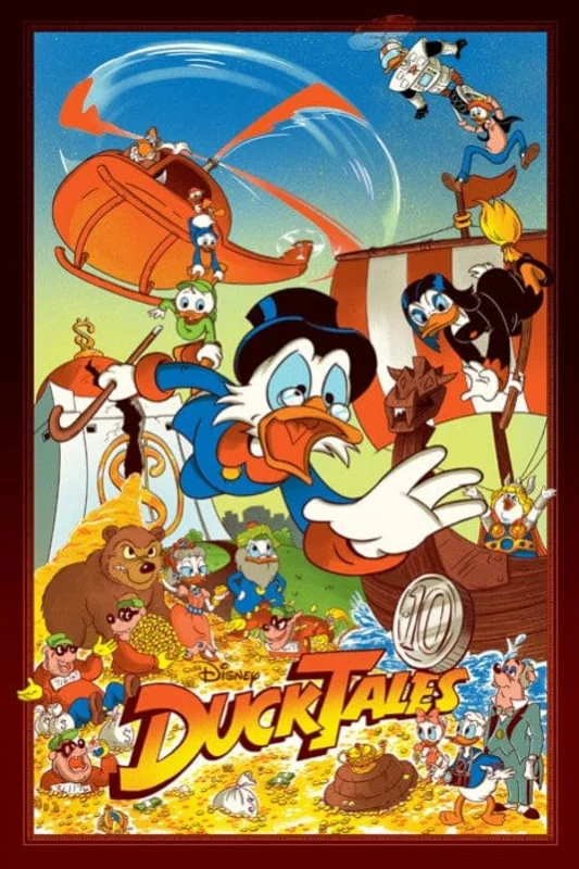 DuckTales