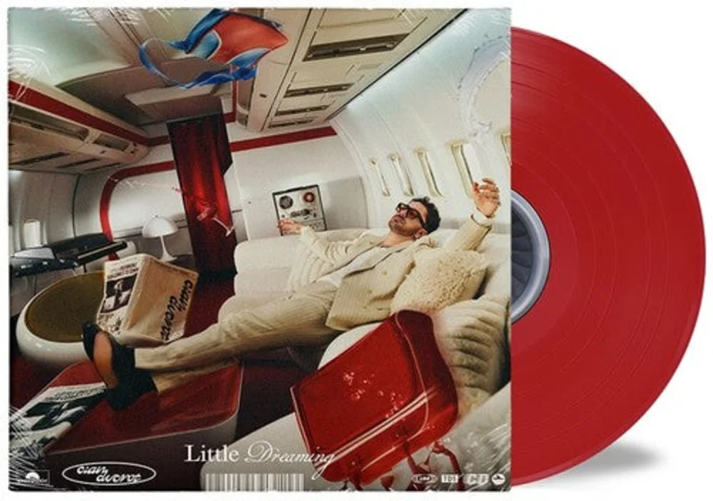 Ducrot, Cian - Little Dreaming