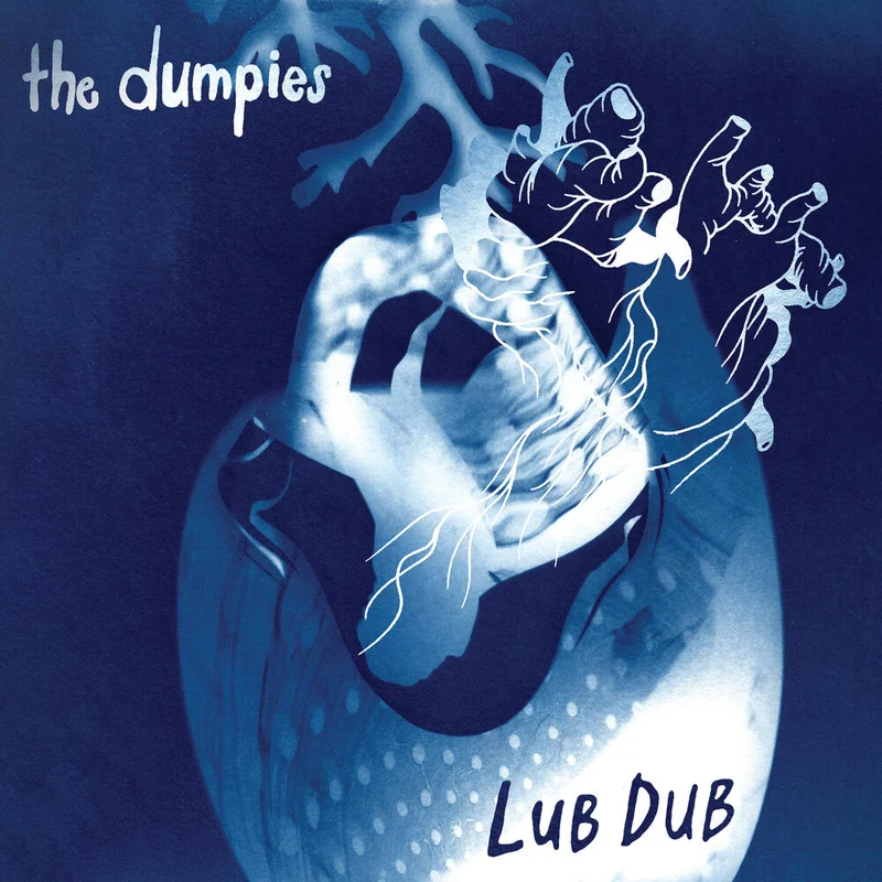 Dumpies - Lub Dub