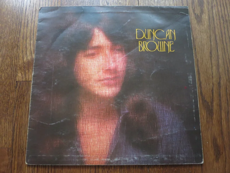Duncan Browne - Duncan Browne