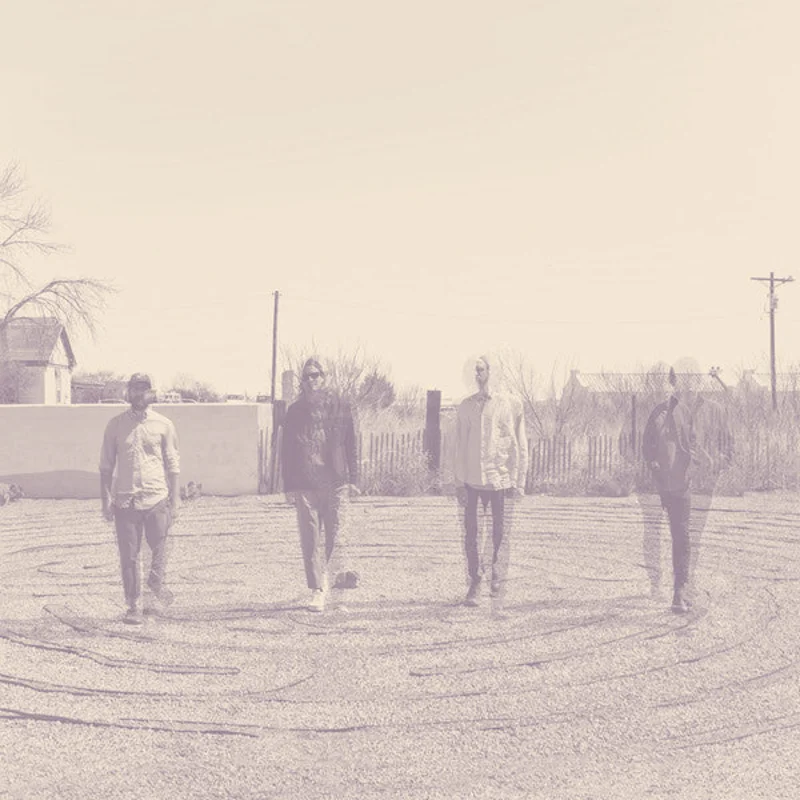 Dungen | Myths 003 (New)