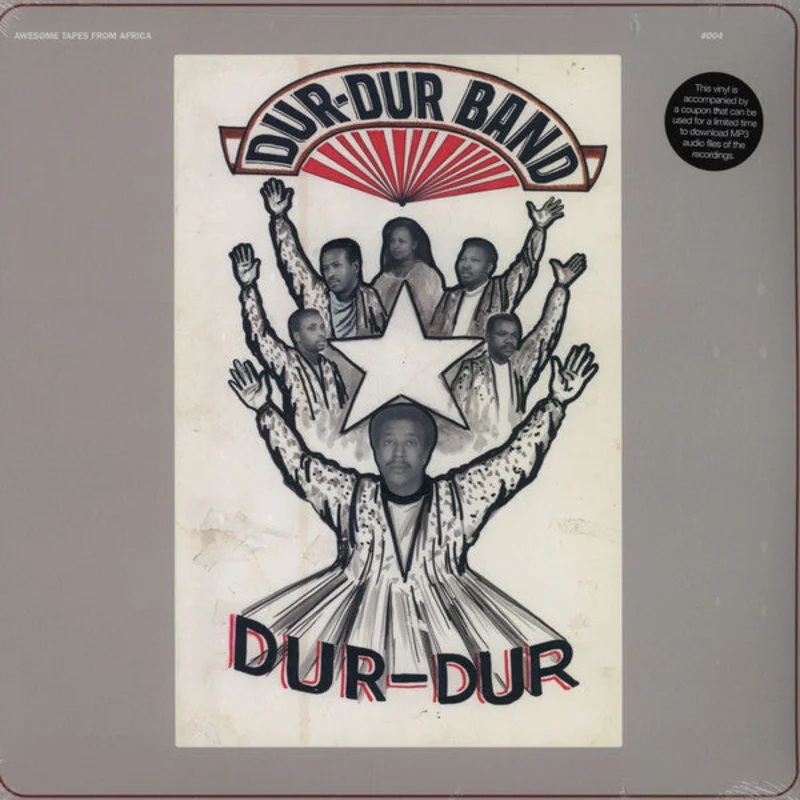 Dur-Dur Band | Volume 5 (New)