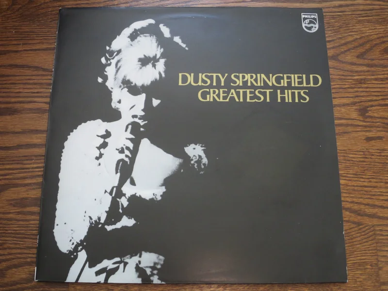 Dusty Springfield - Greatest Hits