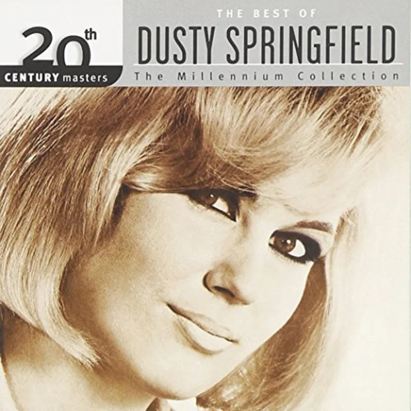 Dusty Springfield-The Best Of Dusty Springfield CD