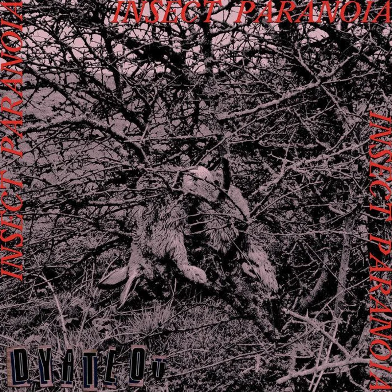 DYATLOV- Insect Paranoia 7"