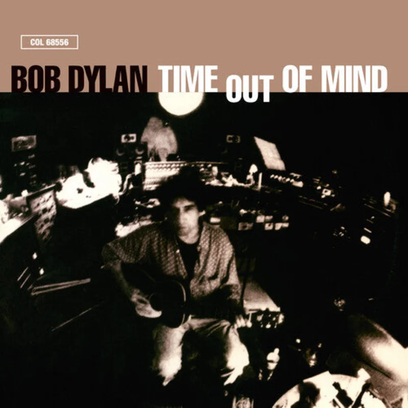 Dylan, Bob - Time Out Of Mind