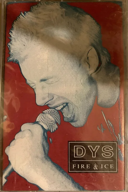 DYS - Fire & Ice