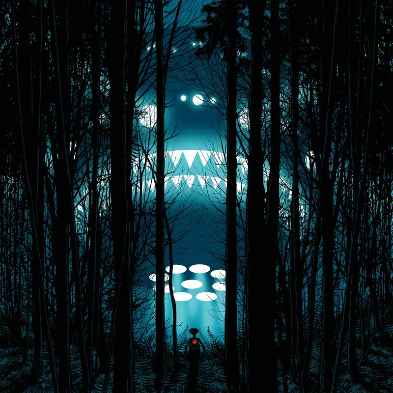 E.T. the Extra-Terrestrial - Original Motion Picture Soundtrack 2XLP 2x 180 Gram Full Moon Vinyl