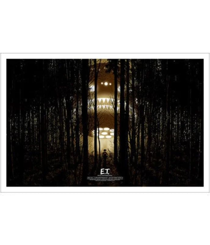 E.T. (Variant)