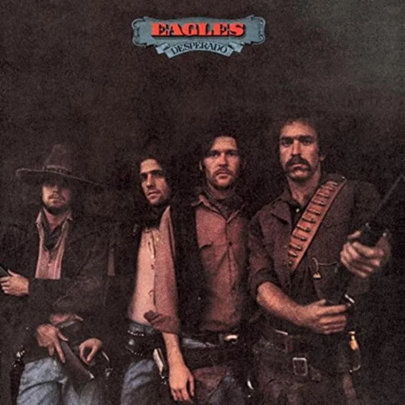 Eagles | Desperado (New)