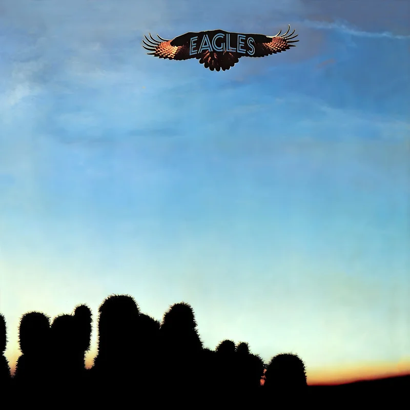 Eagles - Eagles [180g Black Vinyl LP]