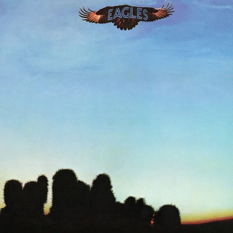 Eagles-Eagles LP