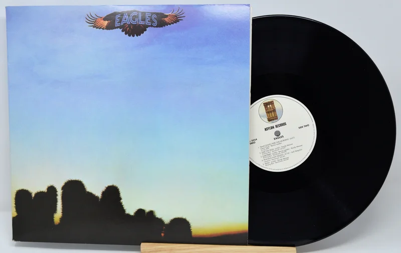 Eagles - Eagles