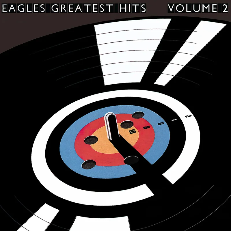 Eagles - Greatest Hits Volume 2 [Indie Exclusive, 180g Vinyl LP]