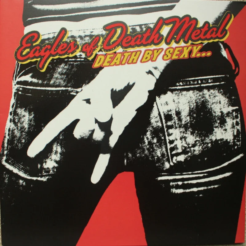 Eagles Of Death Metal | Death By Sexy...