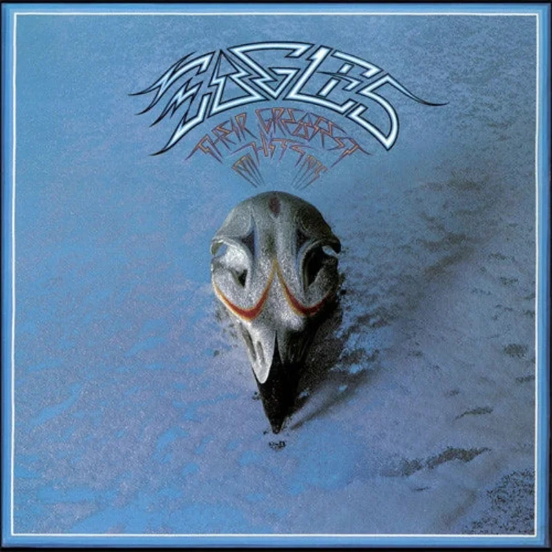 Eagles, The - Greatest Hits