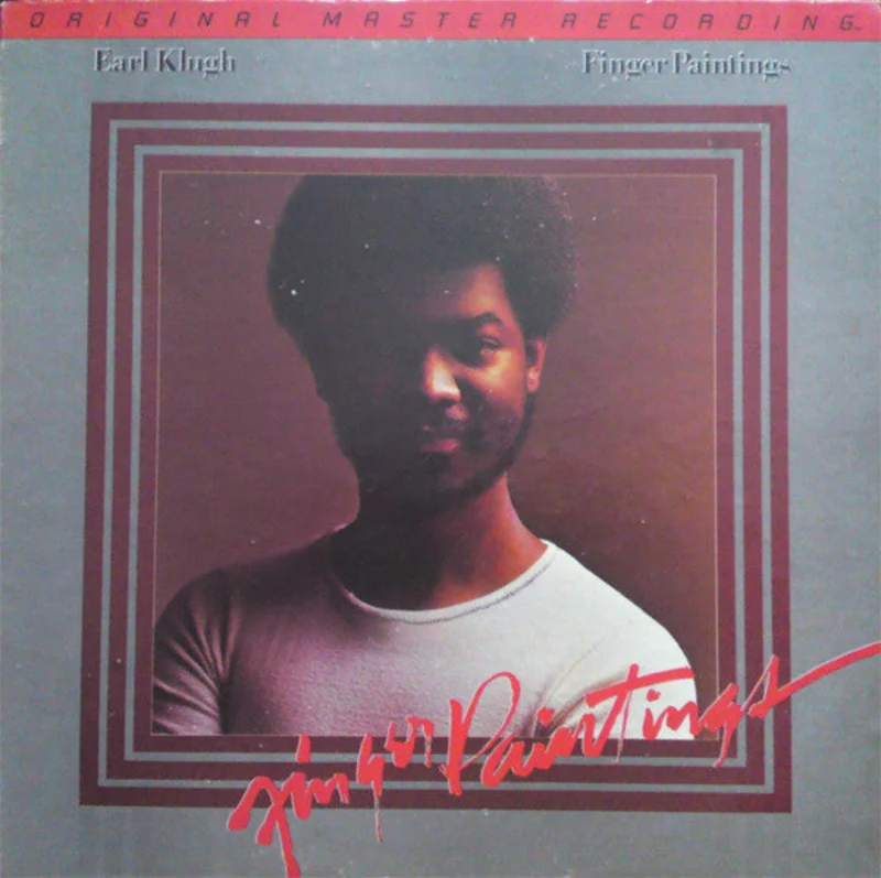 Earl Klugh | Finger Paintings