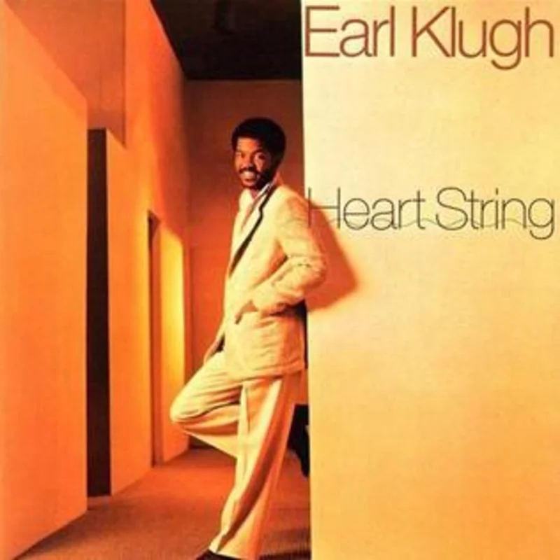 Earl Klugh-Heart String
