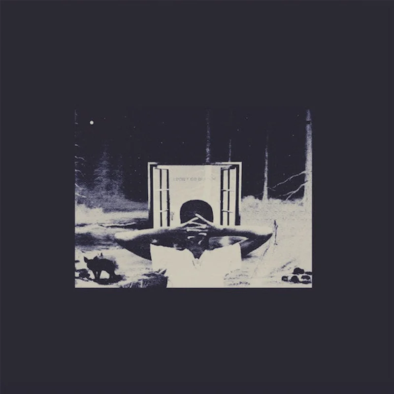 Earl Sweatshirt | I Don't Like Shit, I Don't Go Outside: An Album By Earl Sweatshirt (New)