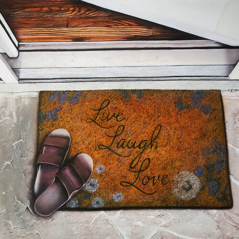Earl Sweatshirt - Live Laugh Love [Indie, Orange & Black LP]