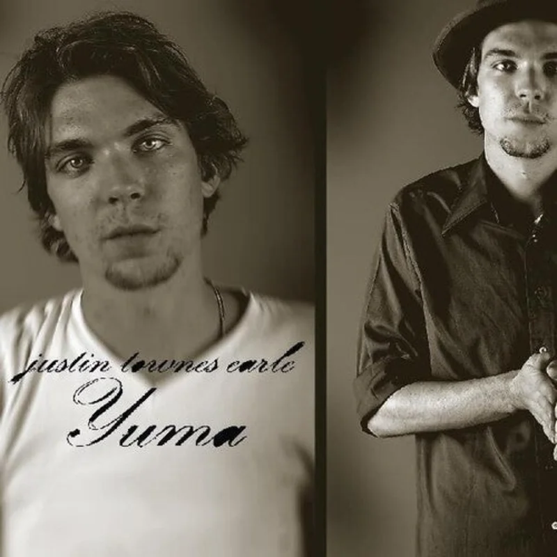 Earle, Justin Townes - Yuma