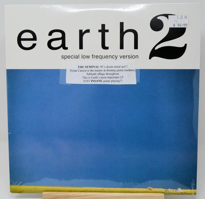 Earth - 2