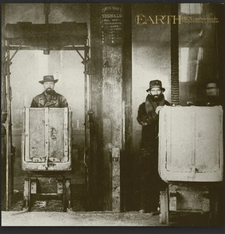 EARTH - HEX (20TH Anniv)