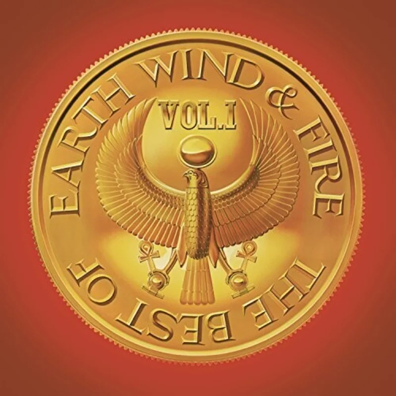 Earth, Wind & Fire - Best Of
