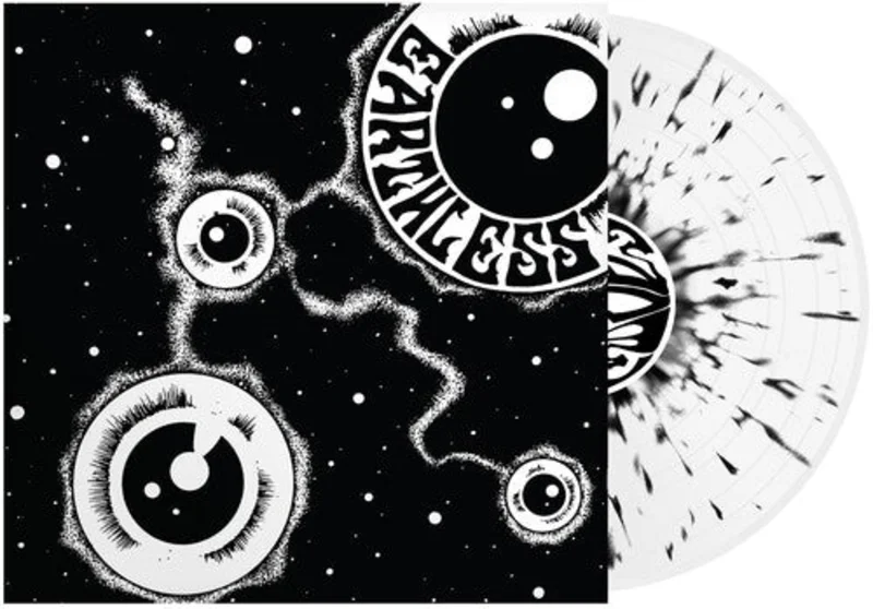 Earthless - Sonic Prayer