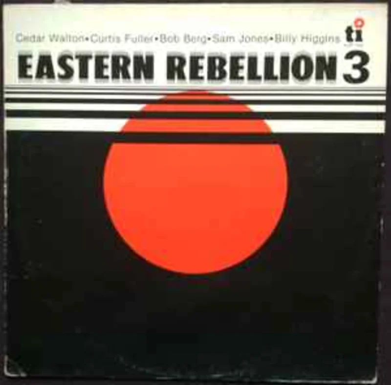 Eastern Rebellion 3