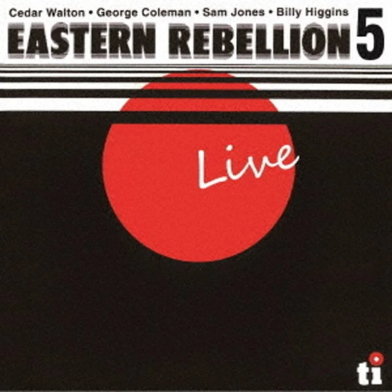 Eastern Rebellion 5