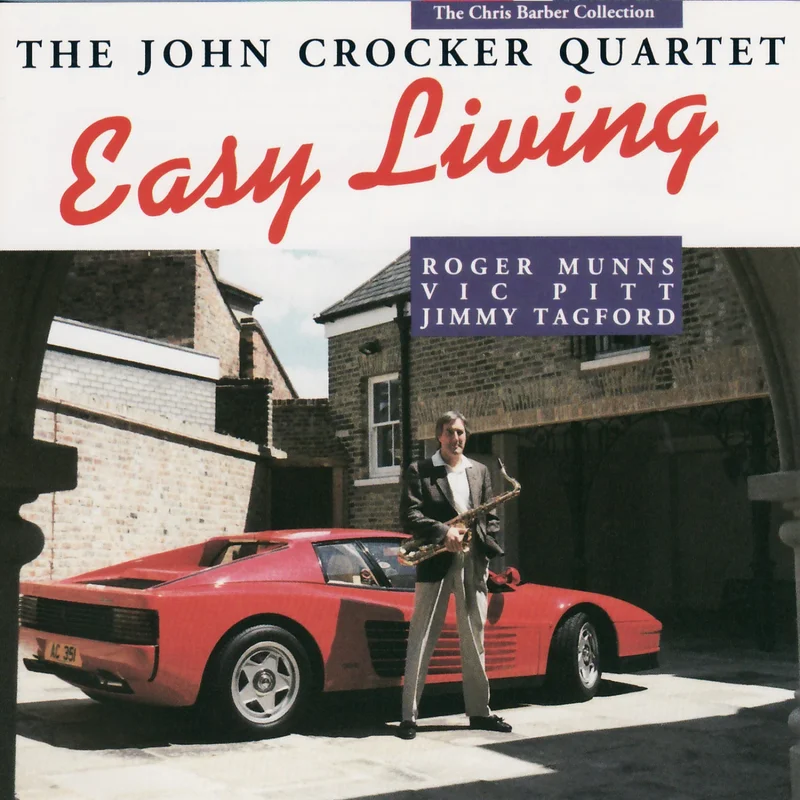 Easy Living
