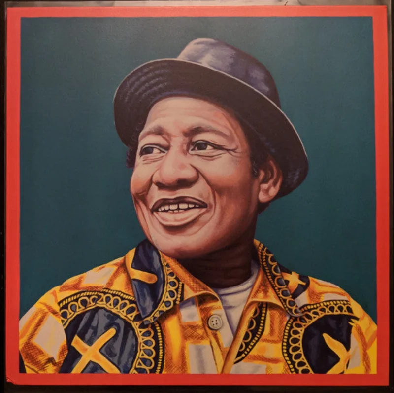 Ebo Taylor | Yen Ara (New)