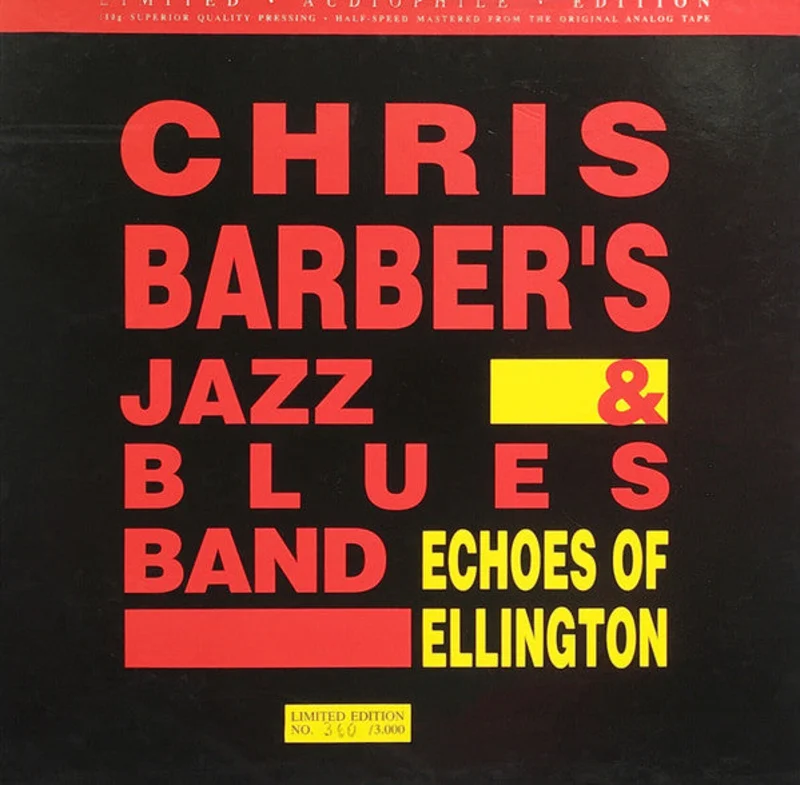 Echoes Of Ellington vol I