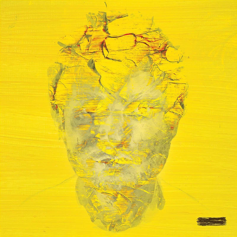 Ed Sheeran - - (Subtract) [Indie Exclusive, White Vinyl]