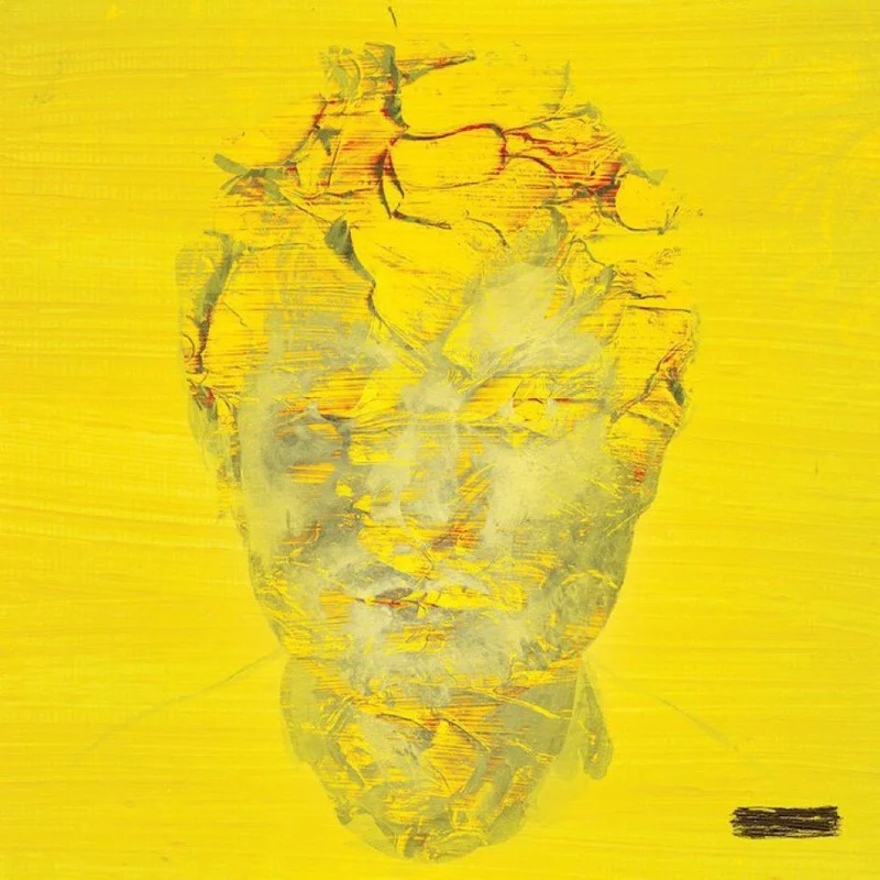 Ed Sheeran -  - (Subtract)