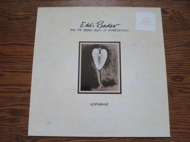 Eddie Reader - Mirmama
