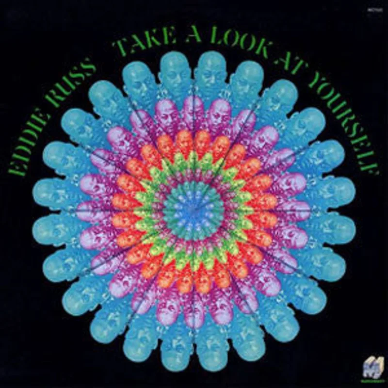 Eddie Russ | Take A Look At Yourself (New)