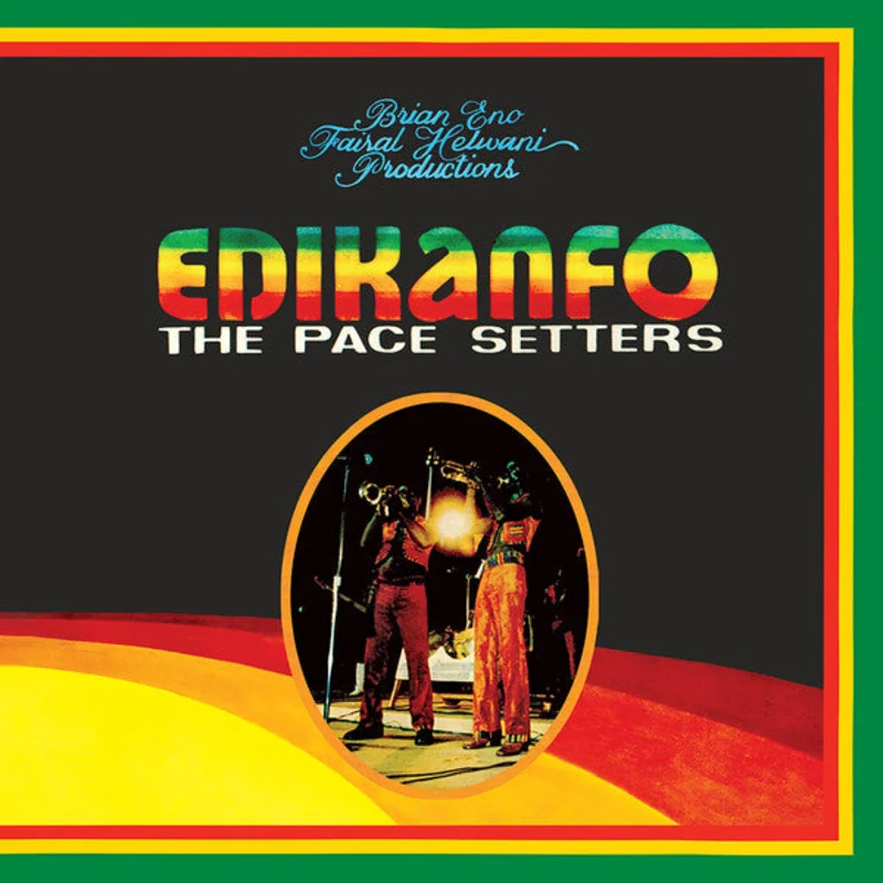 Edikanfo | The Pace Setters (New)