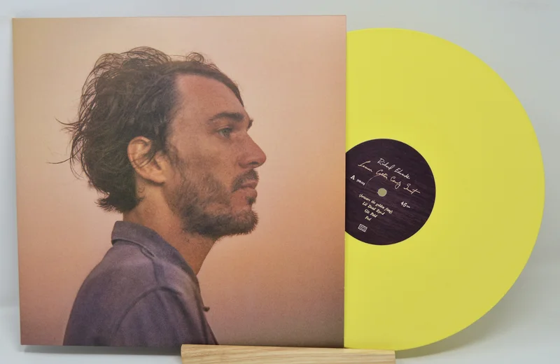 Edwards, Richard - Lemon Cotton Candy Sunset