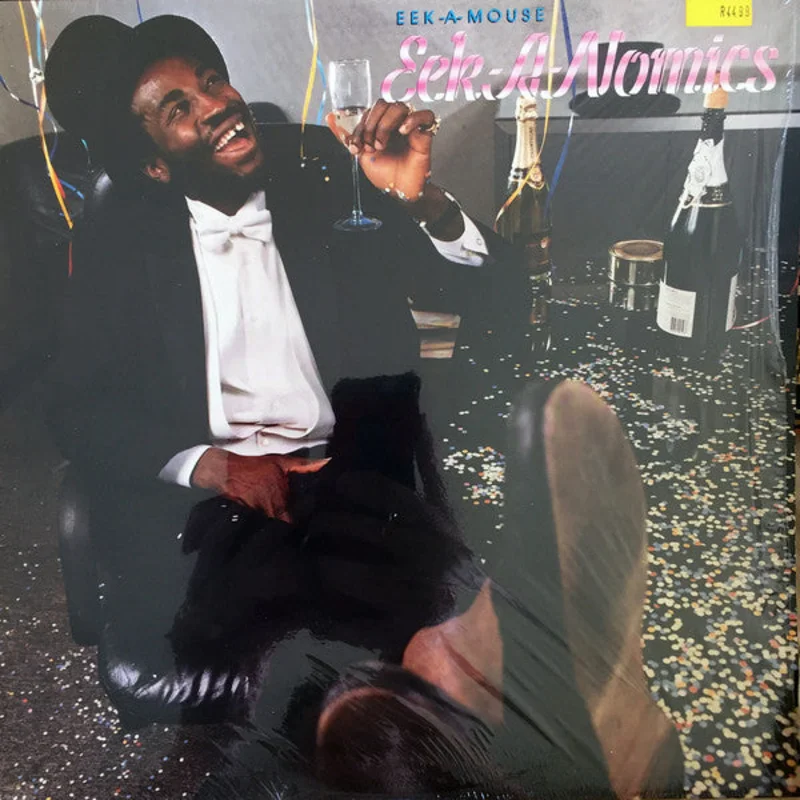 Eek-A-Mouse | Eek-A-Nomics