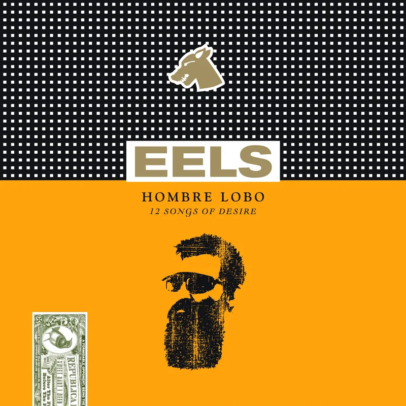 Eels - Hombre Lobo