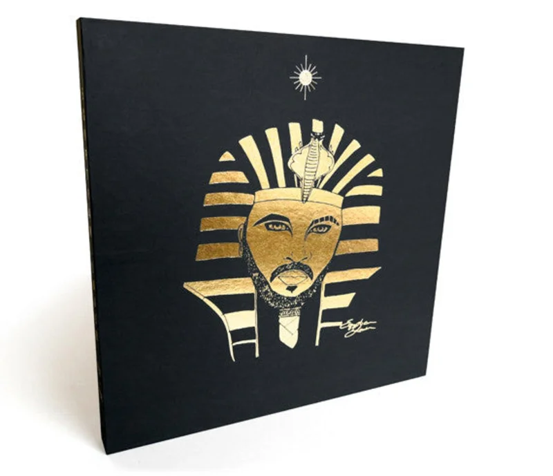 Egyptian Lover | Egyptian Lover 1983-1988