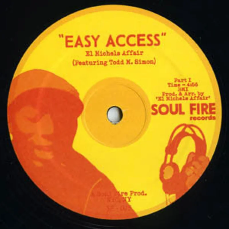 El Michels Affair | Easy Access