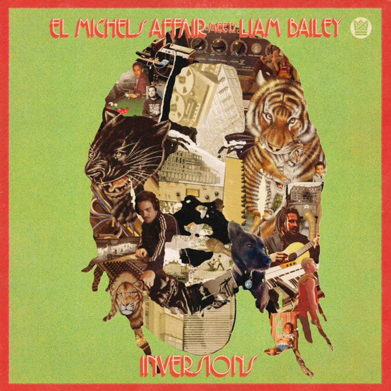 El Michels Affair | Ekundayo Inversions (New)