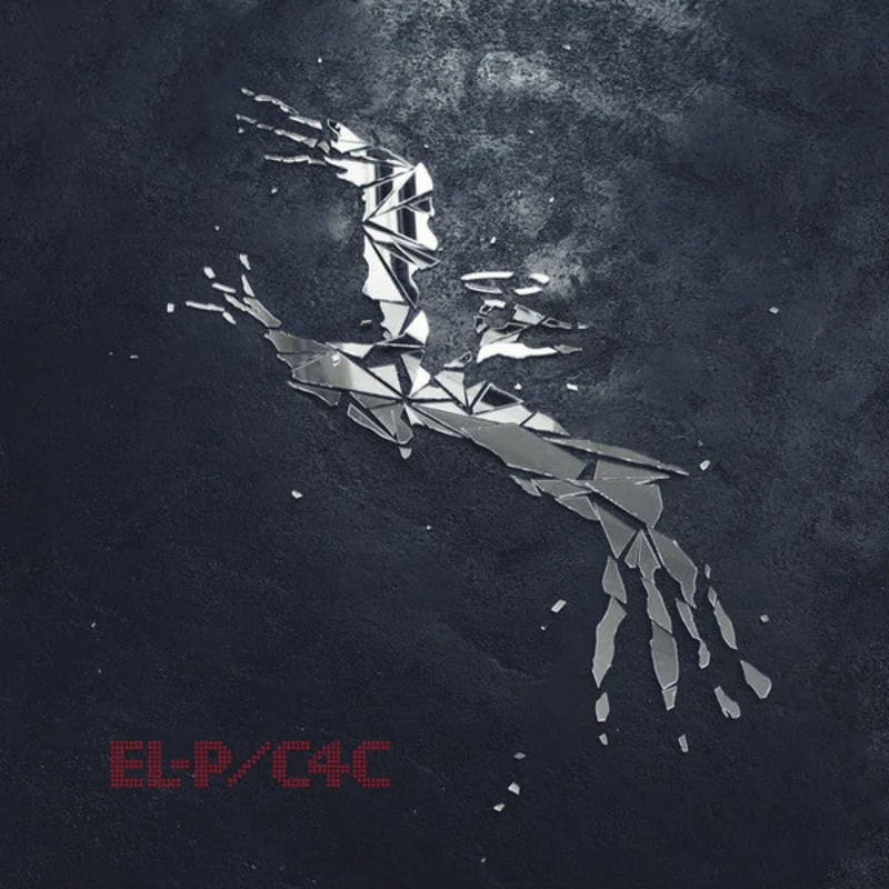 EL-P | Cancer 4 Cure / C4Cstrumentals